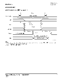 浏览型号IS61C6416-12TI的Datasheet PDF文件第7页