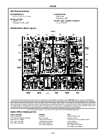 浏览型号IS82C88的Datasheet PDF文件第10页