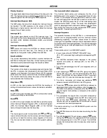 浏览型号IS82C59A的Datasheet PDF文件第5页