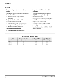 浏览型号ISD1416SI的Datasheet PDF文件第2页