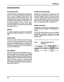 浏览型号ISD1416SI的Datasheet PDF文件第5页