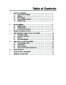 浏览型号ISD5008ZD的Datasheet PDF文件第3页