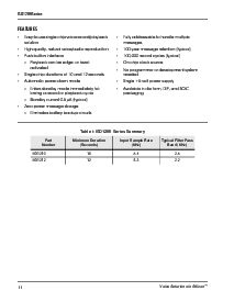 浏览型号ISD1212P的Datasheet PDF文件第4页
