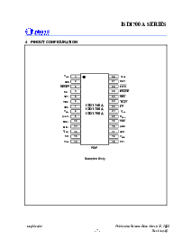 浏览型号ISD1750A的Datasheet PDF文件第7页