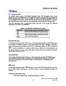浏览型号ISD2564P的Datasheet PDF文件第13页