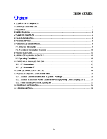 浏览型号ISD1800的Datasheet PDF文件第4页