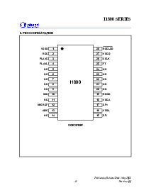 浏览型号ISD1800的Datasheet PDF文件第5页