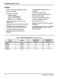 浏览型号ISD33120-4X的Datasheet PDF文件第4页