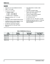 浏览型号ISD4004-08MEI的Datasheet PDF文件第2页