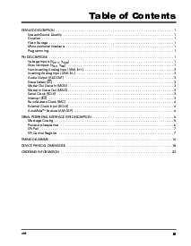 浏览型号ISD4004-08MEI的Datasheet PDF文件第3页