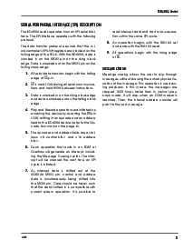 浏览型号ISD4004-08MS的Datasheet PDF文件第9页