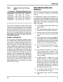 浏览型号ISD4003-08MZ的Datasheet PDF文件第9页