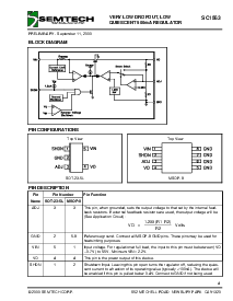 浏览型号SC1563ISK-3.3的Datasheet PDF文件第4页