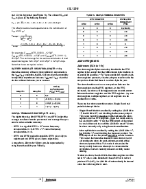浏览型号ISL1208IB8的Datasheet PDF文件第13页