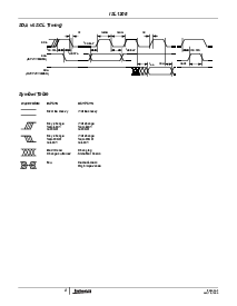 浏览型号ISL1208IB8的Datasheet PDF文件第5页