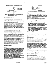 浏览型号ISL1208IB8的Datasheet PDF文件第7页