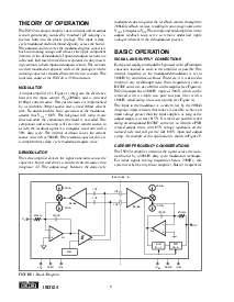 浏览型号ISO124U的Datasheet PDF文件第6页