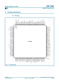 浏览型号ISP1562BE的Datasheet PDF文件第4页