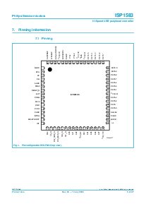 浏览型号ISP1583BS的Datasheet PDF文件第5页