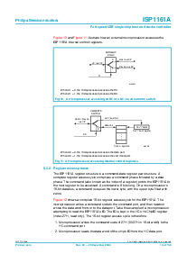 浏览型号ISP1161ABD的Datasheet PDF文件第14页