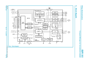 浏览型号ISP1161BD的Datasheet PDF文件第5页