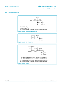 浏览型号ISP1105W的Datasheet PDF文件第15页