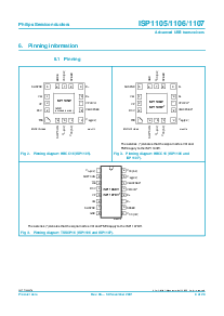 浏览型号ISP1106DH的Datasheet PDF文件第4页