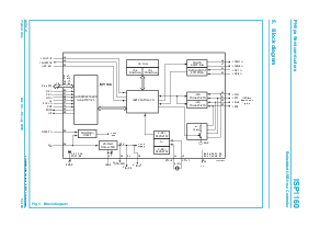 浏览型号ISP1160BM/01的Datasheet PDF文件第3页
