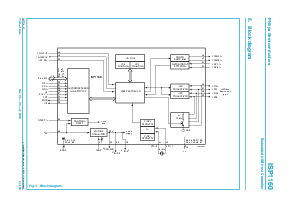 浏览型号ISP1160BD的Datasheet PDF文件第3页