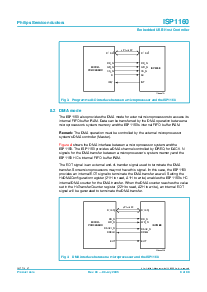 浏览型号ISP1160BM的Datasheet PDF文件第9页