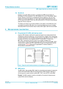 浏览型号ISP1161A1的Datasheet PDF文件第12页