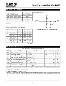 ����ͺ�[name]��Datasheet PDF�ļ���4ҳ