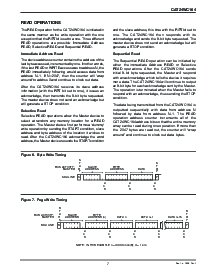 浏览型号CAT24WC164KI-TE13的Datasheet PDF文件第7页