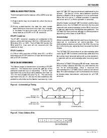 浏览型号CAT34AC02RI-TE13的Datasheet PDF文件第5页