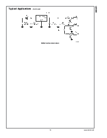 浏览型号LM1086ISX-3.3的Datasheet PDF文件第13页