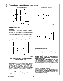 浏览型号LM1086ISX-ADJ的Datasheet PDF文件第8页