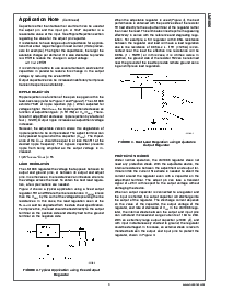 浏览型号LM1086IT-3.3的Datasheet PDF文件第9页