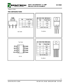 浏览型号SC1565IT-1.8的Datasheet PDF文件第5页