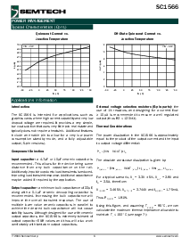 浏览型号SC1566IT-2.5的Datasheet PDF文件第6页