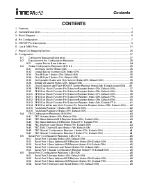 浏览型号IT8705F的Datasheet PDF文件第5页