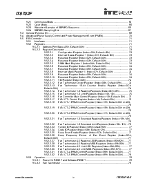 浏览型号IT8702F的Datasheet PDF文件第10页