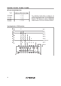 浏览型号ITA25B3的Datasheet PDF文件第4页