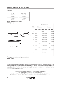 浏览型号ITA25B3的Datasheet PDF文件第6页
