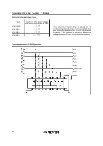 浏览型号ITA6V5B3的Datasheet PDF文件第4页
