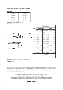 浏览型号ITA6V5B3的Datasheet PDF文件第6页