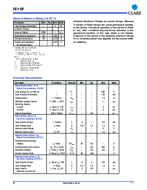 浏览型号ITC117P的Datasheet PDF文件第2页