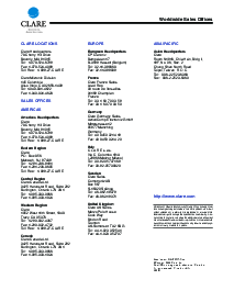 浏览型号ITC117P的Datasheet PDF文件第8页