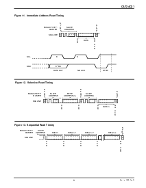 浏览型号CAT24C21RITE13的Datasheet PDF文件第9页