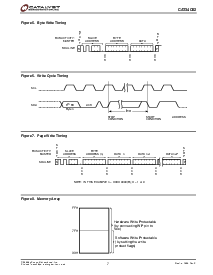 浏览型号CAT34C02VP2ITE13的Datasheet PDF文件第7页