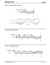 浏览型号CAT34C02VP2ITE13的Datasheet PDF文件第9页